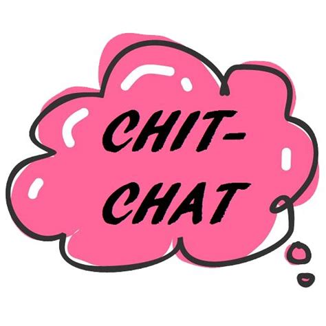 chat etrra|Chitchat